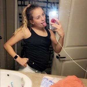 Meet your Posher, Shyanne